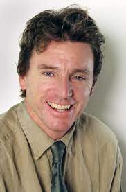 Benedict Carey